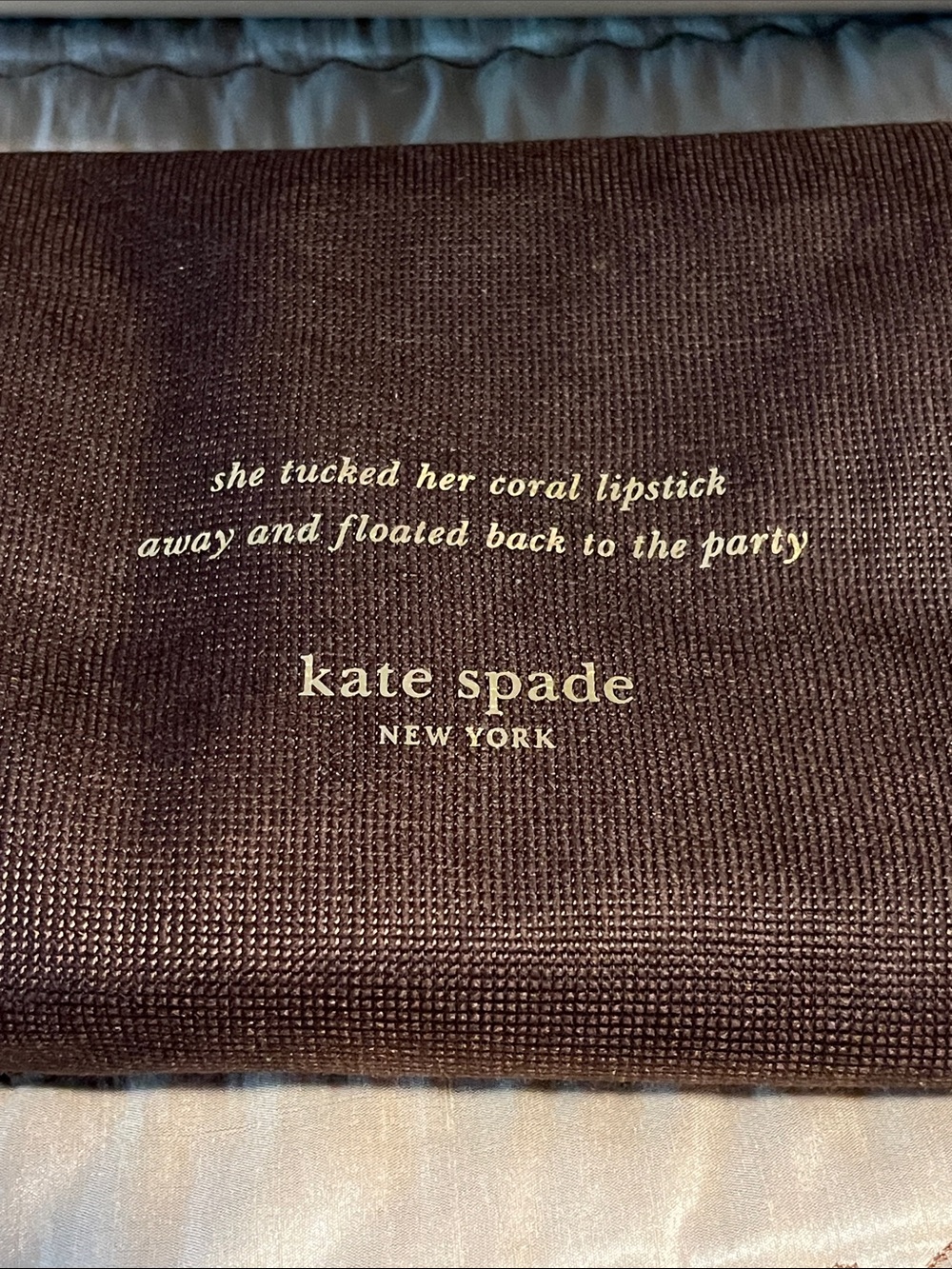 VTG Kate Spade Sinclair Laptop Briefcase - Picture 3 of 14